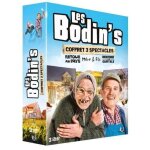 Bodins spectacle - 3 dvd - 3545020066058