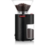 Bodum - bistro broyeur  caf lectrique meule inox 160 w