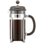Bodum cafeti�re � piston 8 tasses 1l marron - 1918 - 451btr
