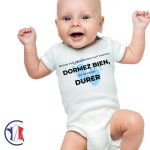 Body bb un phrase drle bonne nuit maman bonne nuit papa dormez bien a ne va pas durer idal baby ...