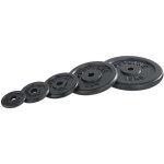 Bodyline disque en fonte 1 kg pour entra�nement avec halt�res barres et halt�res - diam�tre 25 mm - pour ...