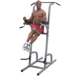 Bodysolid chaise romaine