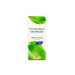 Boiron hom�odent bain de bouche 125ml