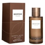Bois oriental & ambre eau de parfum 100 ml