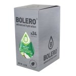 Boissons � diluer bolero drink - bolero� - aloe vera coconut boite de 24