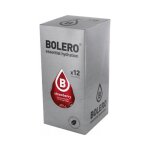 Classique 12x9g fraise bolero boisson energetique pour le sport Classique 12x9g fraise bolero boisson energetique pour le sport