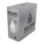 Classique 24x9g fraise bolero boisson energetique pour le sport