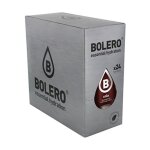 Bolero - boisson instantan�e sans saveur de sucre cola 24 unit�s de 9g (cola)