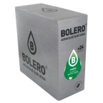 Classique 24x9g mojito bolero boisson energetique pour le sport Classique 24x9g mojito bolero boisson energetique pour le sport