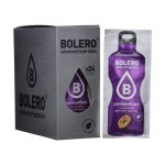 Classique 24x9g fruit de la passion bolero boisson energetique pour le sport Classique 24x9g fruit de la passion bolero boisson energetique pour le sport