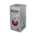 Classique 12x9g framboise bolero boisson energetique pour le sport