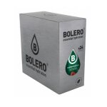 Classique 24x9g pastque bolero boisson energetique pour le sport
