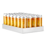 Boissons énergisantes nutramino - heat energy - orange pack de 24 Boissons énergisantes nutramino - heat energy - orange pack de 24