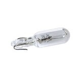 Boite de 10 ampoules halogne wedge 12v 1. 2w t5 w2x4. 6d tableau de bord