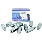 Boite de 10 recharges pour siphon