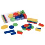 Boite 100 jetons numerotes en plastique 4 couleurs - pour belote rami nain jaune etc. - set accessoire ...