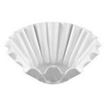 Bo�te de 1000 filtres pour machine � caf� grand?