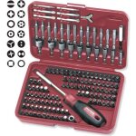 Embout - kraftwerk - boite de 138 embouts de vissage 1 / 4 hyper - bit Embout - kraftwerk - boite de 138 embouts de vissage 1 / 4 hyper - bit