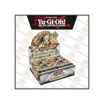 Boite de 24 boosters force dimensionnelle - yu - gi - oh! - konami