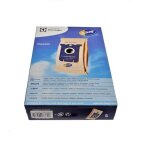 Sacs pour aspirateur - electrolux - tornado - philips - boite de 5 sacs - sac filtrant - mixte Sacs pour aspirateur - electrolux - tornado - philips - boite de 5 sacs - sac filtrant - mixte