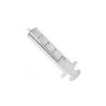 Bote de 50 seringues gradues - 20 ml