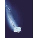 Boite de 9 pastilles detartrage jura