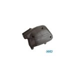 Boite � air teknix pour scooter mbk 50 booster 1989 � 2003