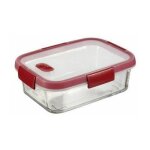 Boite alimentaire cook rectangle 0. 9l curver