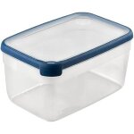 Bote alimentaire - curver - rectangulaire 65l - polypropylne recycl - hermtique - multiusage
