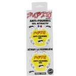 Bo�te anti - fourmis subito gel attractif