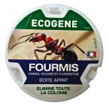 Bo�te dapp�t fourmis ecogene pro 1 pi�ce.