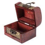 Boîte à bijoux en bois boîte à bijoux boîte en bois grand cadeau pour ranger des choses Boîte à bijoux en bois boîte à bijoux boîte en bois grand cadeau pour ranger des choses