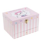 Boite � bijoux musical mia - amadeus