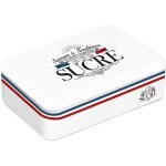 Boite blanche pour le sucre style frenchy Boite blanche pour le sucre style frenchy