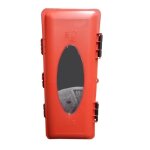 Bo�te / box / coffret pour extincteur 6 kg