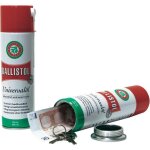 Ballistol 29066 sprayburk 400 ml boîte cachette secrète Ballistol 29066 sprayburk 400 ml boîte cachette secrète