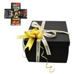 Boite cadeau surprise - 5 couches - explosion