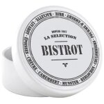 Bote  camembert - cmp - 13cm - cramique blanche