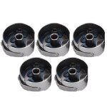 Botes  canette bon mtal lger accessoires de machine  coudre de haute qualit pour les vtements ...