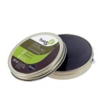 Trott & go cirage chaussure - cirage noir - entretien chaussure en cuir - boitier 50 ml