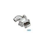 Boite a clapet cyclo polini adapt. mbk 51 d17 / 19