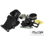 Boite a clapet scooter stage6 big valve adapt. booster / bws / stunt (dia 24mm et 32mm)