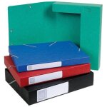 Boite de classement cartobox 5 / 10 dos 30 vert