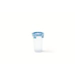 Bote clip & close 3d ronde 0. 35l