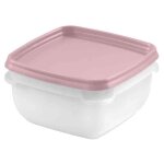 Bote de conglation 05 litre set de 5