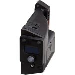 Boite de controle pour bruleur fioul cuenod - elco bcu tch 141. 03 cuenod ref. 65300269