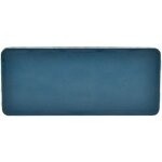 Bo�te de couleurs de palette bo�tes daquarelle vides palette de peinture cas de voyage artiste cas de ...