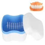 Boîte à dentier avec panier - grand format - 85 x 7 x 8 cm hb057 Boîte à dentier avec panier - grand format - 85 x 7 x 8 cm hb057