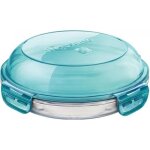 Boîte frigoverre evolution 22 cm - bormioli rocco Boîte frigoverre evolution 22 cm - bormioli rocco