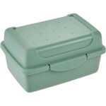 Bote  goter - keeeper - luca - nordic - green - plastique - compatible micro - ondes